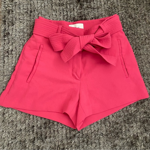 Aritzia Pants - Aritzia shorts